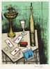 Bernard Buffet